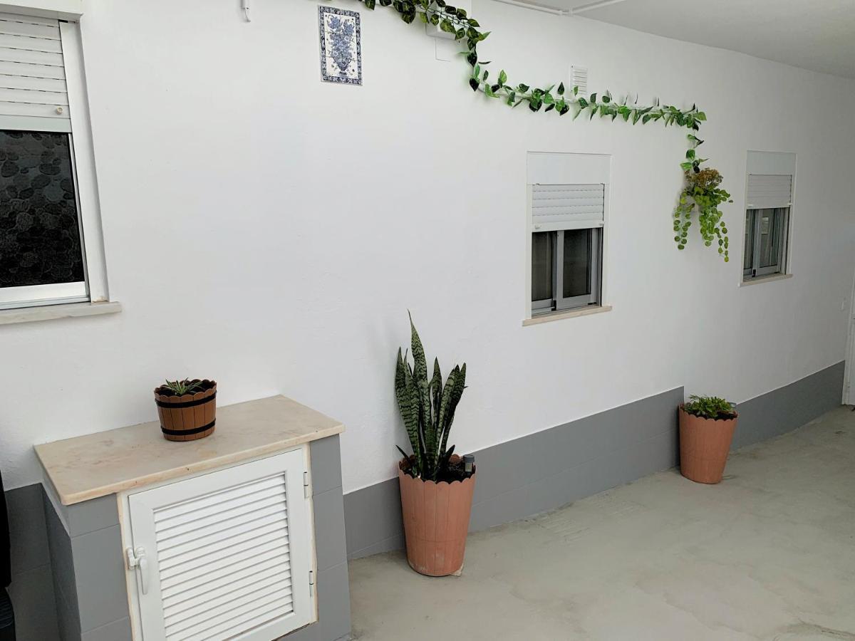 Duarte Houses - Casa T1 - Com Vista Mar 나자레 외부 사진