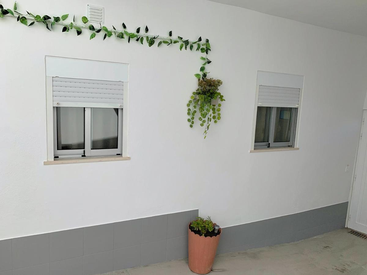 Duarte Houses - Casa T1 - Com Vista Mar 나자레 외부 사진
